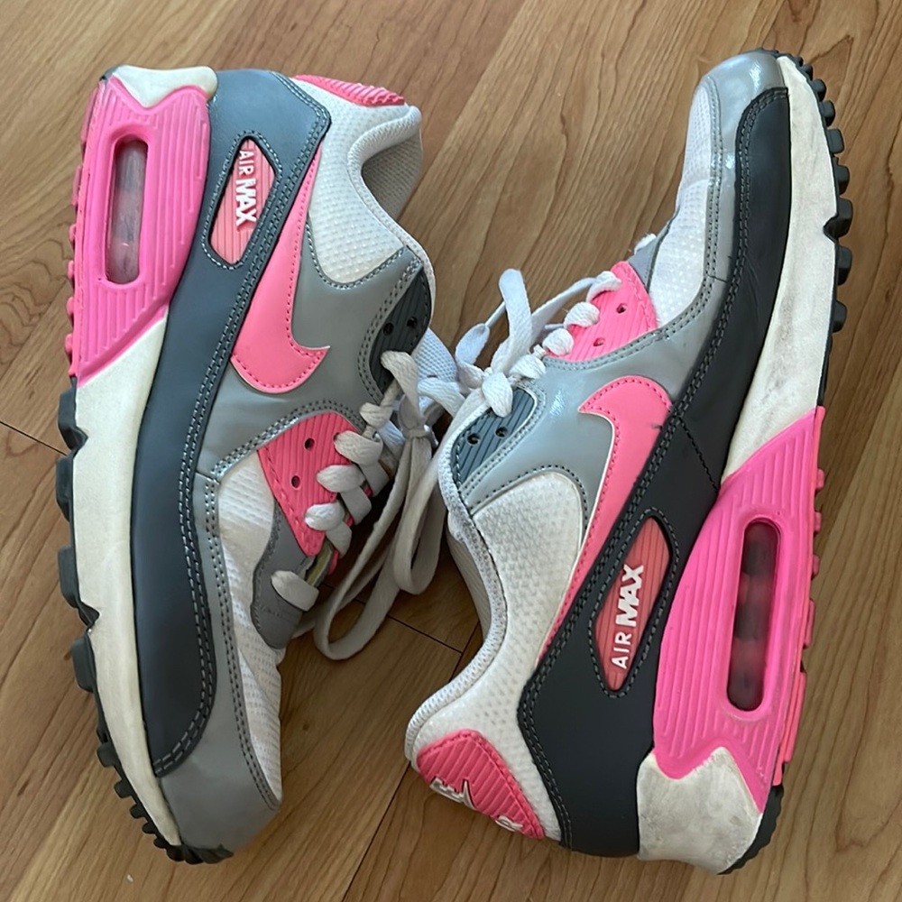 Nike air max 1